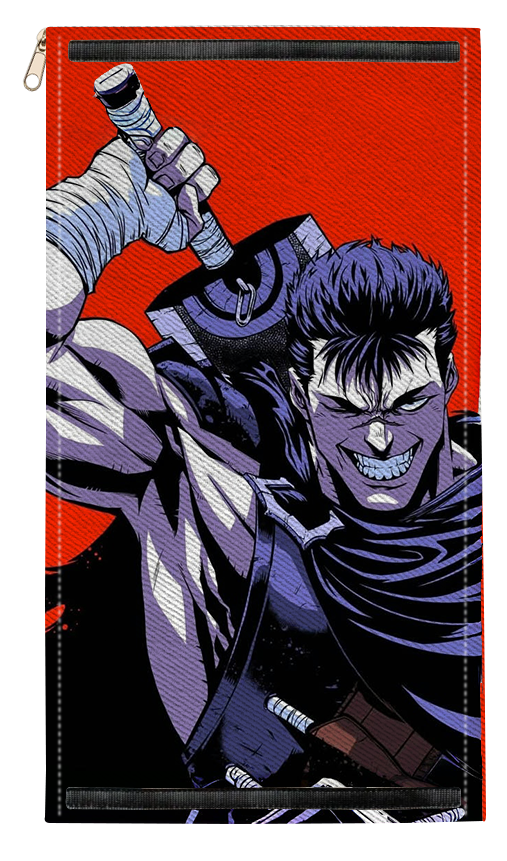 BERSERK SWAP-6392