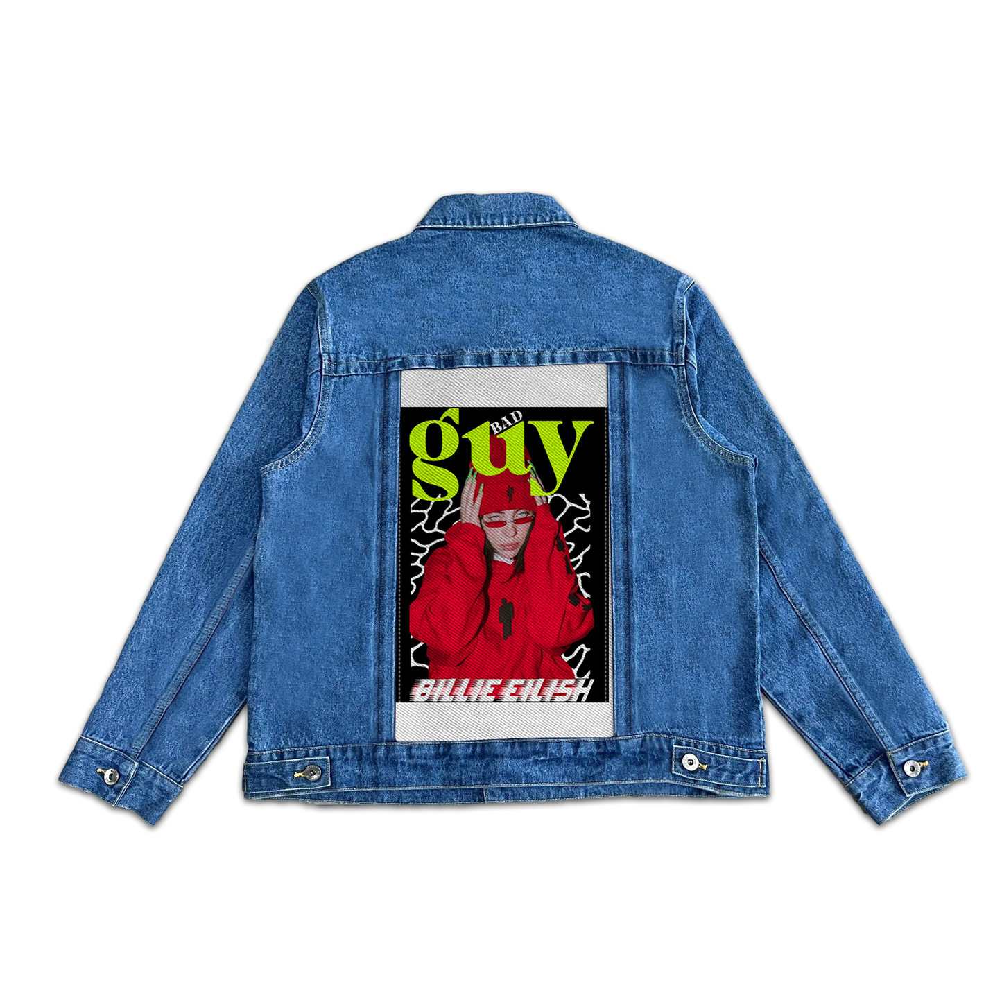 BILLIE SWAP-6394