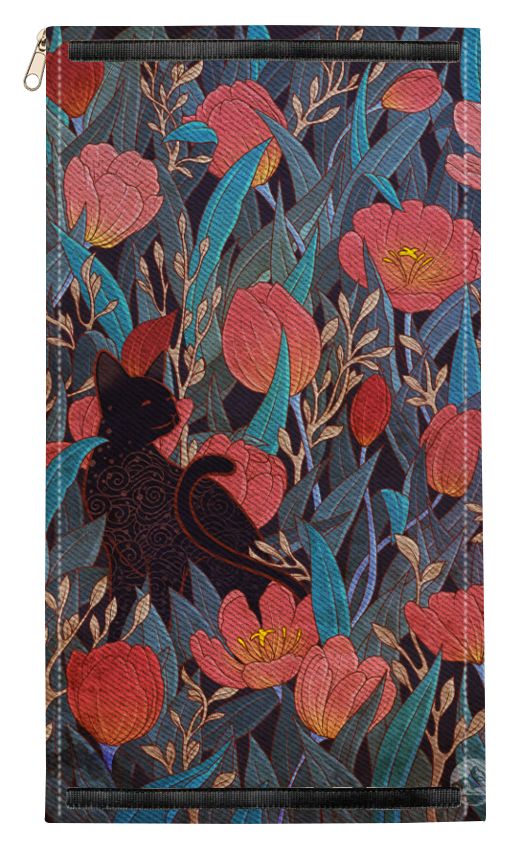 BLACK CAT SWAP-6396