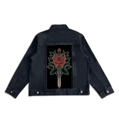 BLADE OF ROSE SWAP-6029