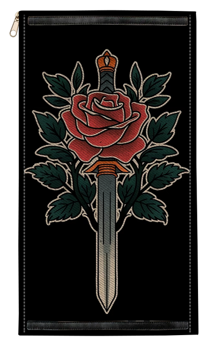 BLADE OF ROSE SWAP-6029