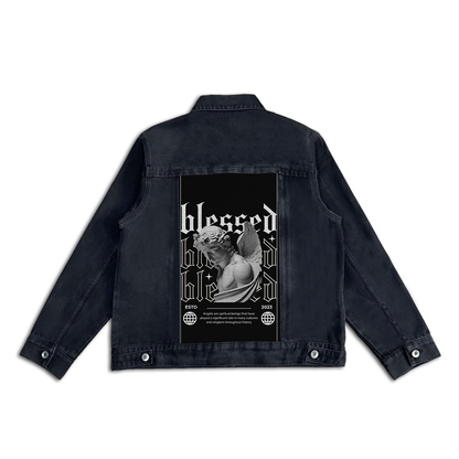 BLESSED ANGEL SWAP-6030