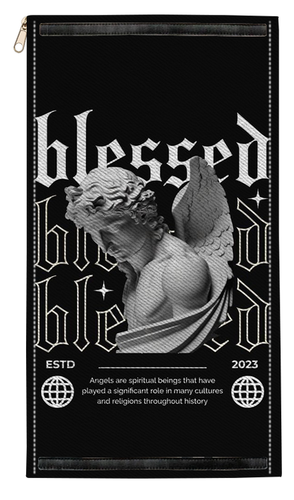 BLESSED ANGEL SWAP-6030