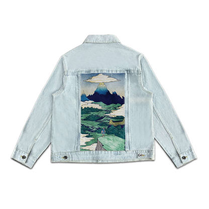 BREATH OF UKIYO-E SWAP-6400