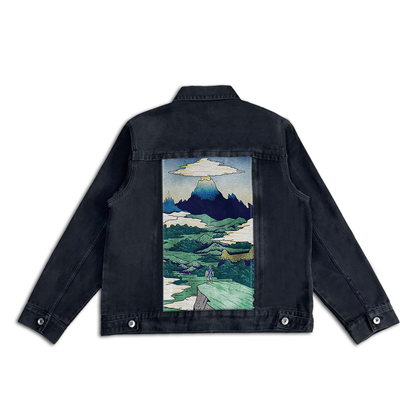 BREATH OF UKIYO-E SWAP-6400