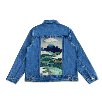 BREATH OF UKIYO-E SWAP-6400