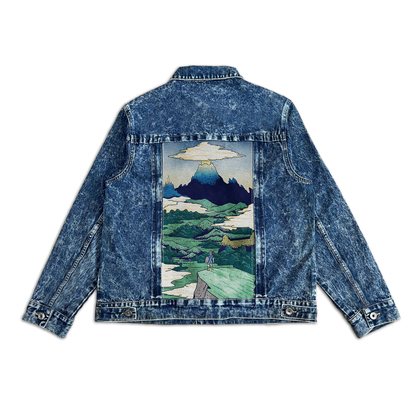BREATH OF UKIYO-E SWAP-6400