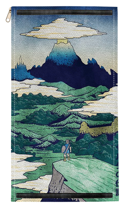 BREATH OF UKIYO-E SWAP-6400