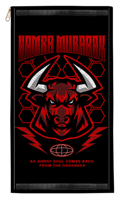 BULLS SWAP-6034