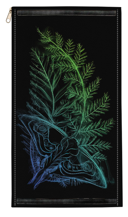 BUTTERFLY SMOKE SWAP-6036