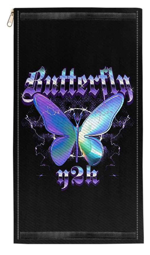 BUTTERFLY SWAP-6037