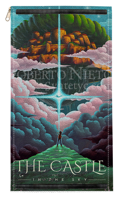 CASTLE IN THE SKY SWAP-6409