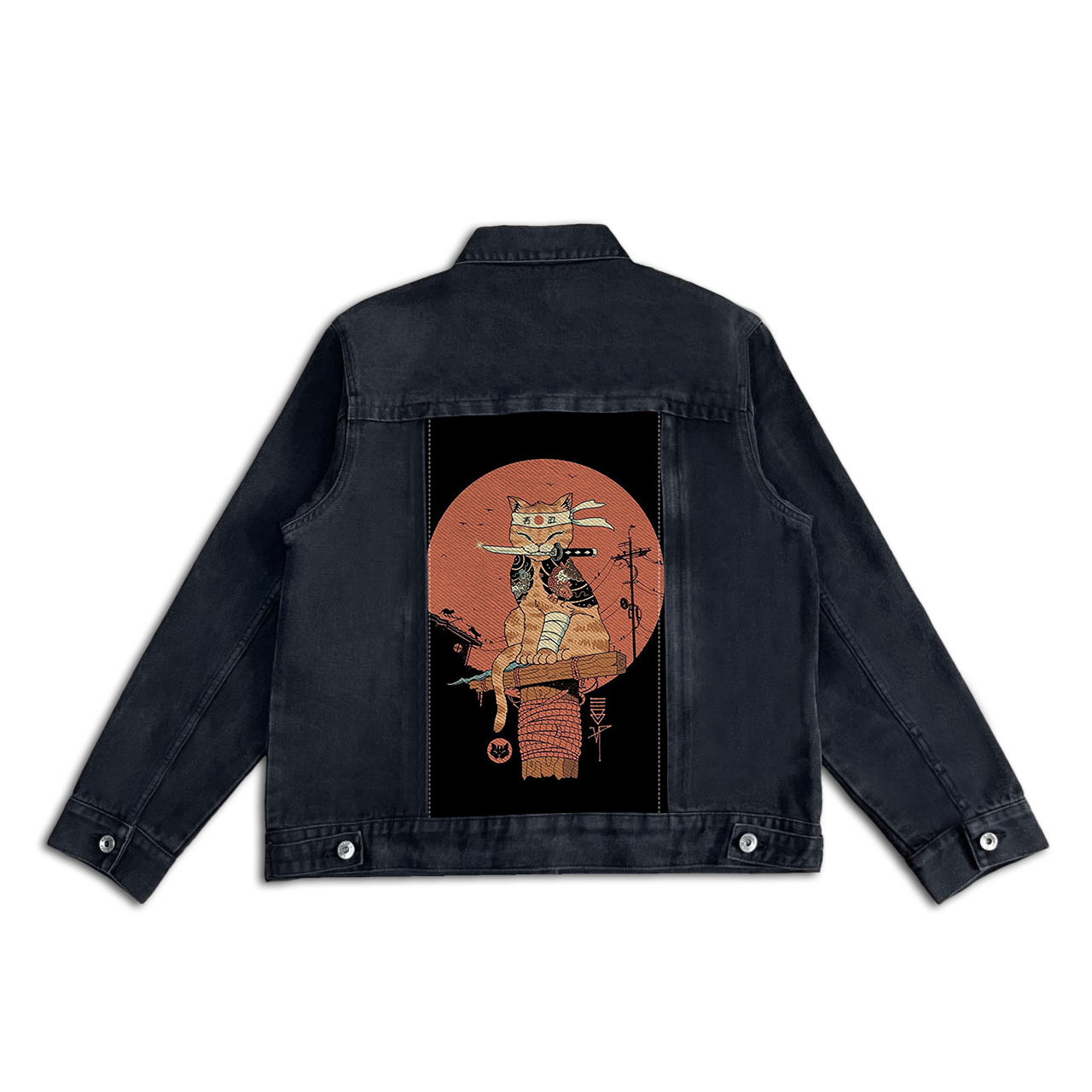 CATANA V3 SWAP-6412