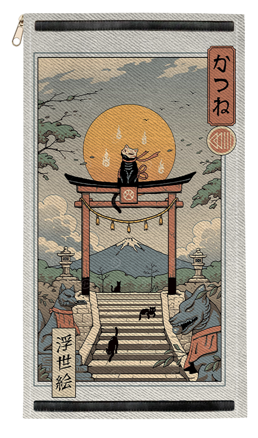 CATSUNE SWAP-6419