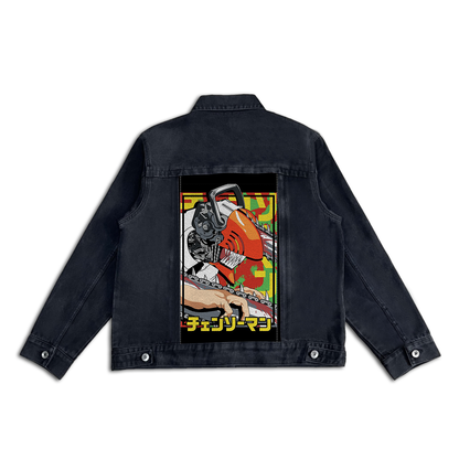 CHAINSAW MAN SWAP-6422