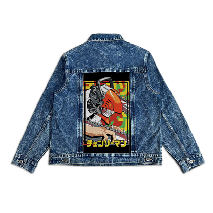 CHAINSAW MAN SWAP-6422