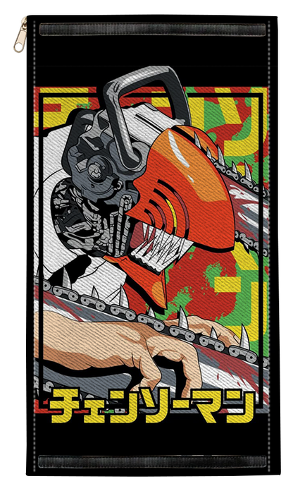 CHAINSAW MAN SWAP-6422