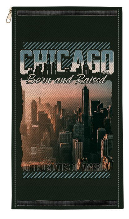 CHICAGO SWAP-6041