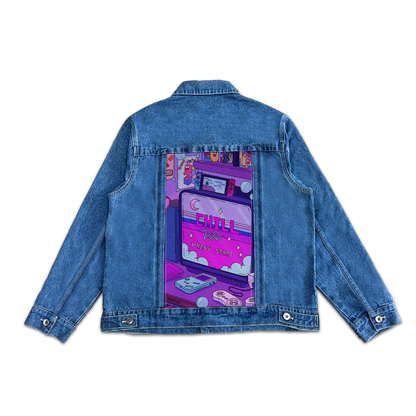 CHILL GAMER SWAP-6429