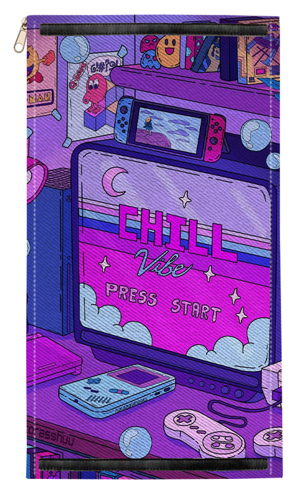CHILL GAMER SWAP-6429