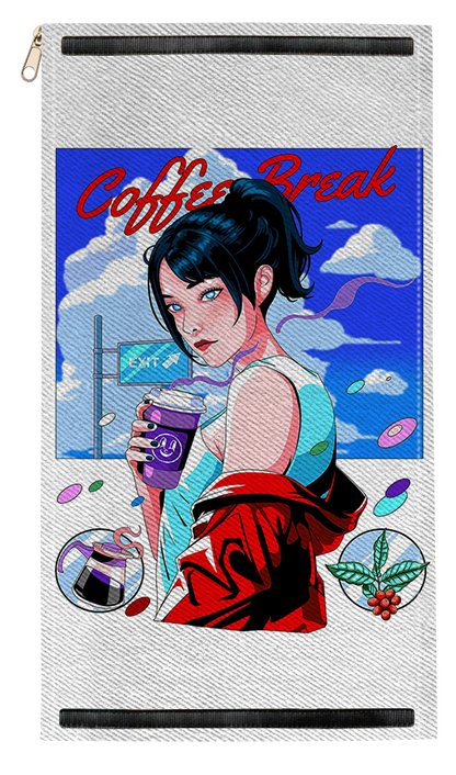 COFFEE BREAK SWAP-6046