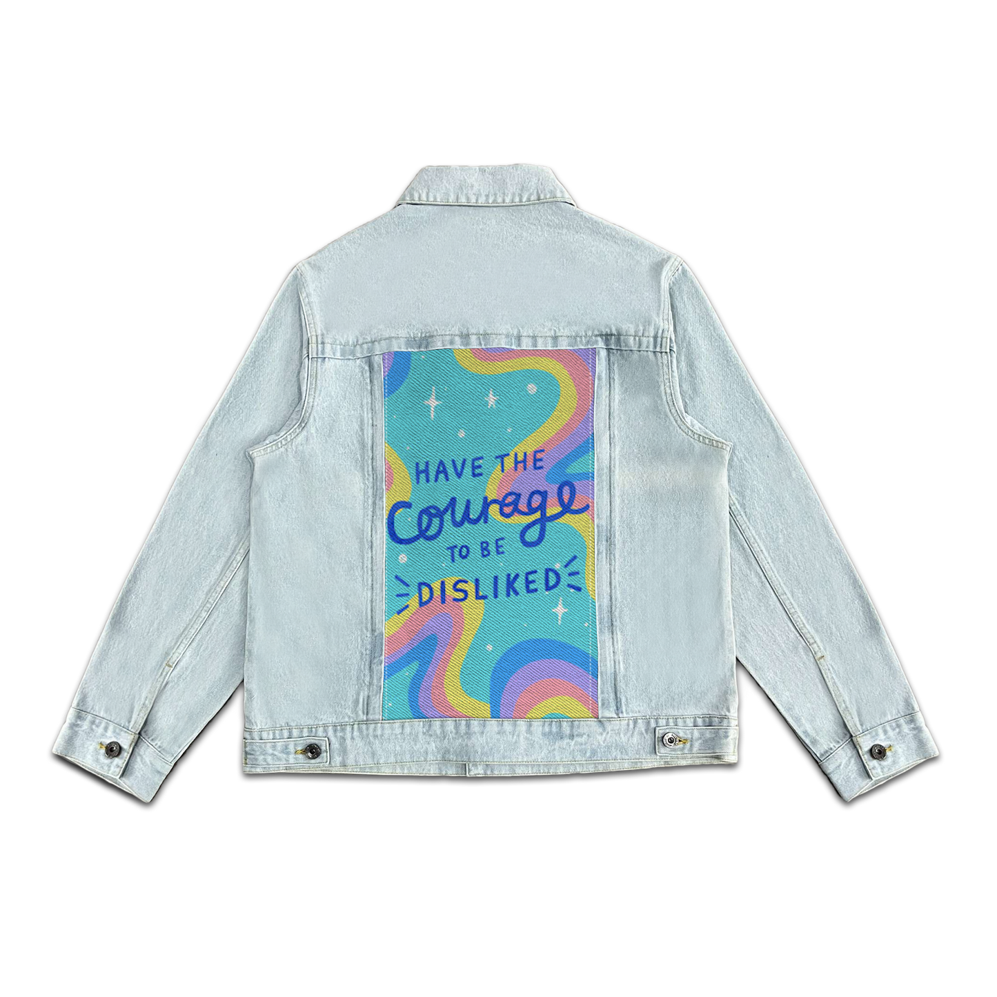 COURAGE SWAP-6436