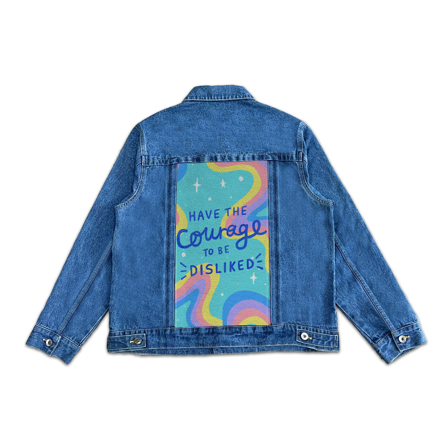 COURAGE SWAP-6436