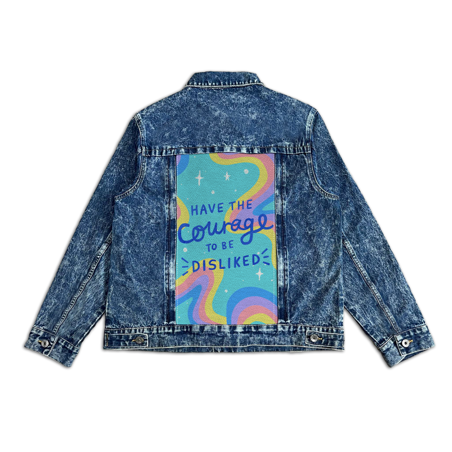 COURAGE SWAP-6436