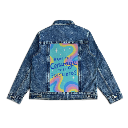 COURAGE SWAP-6436