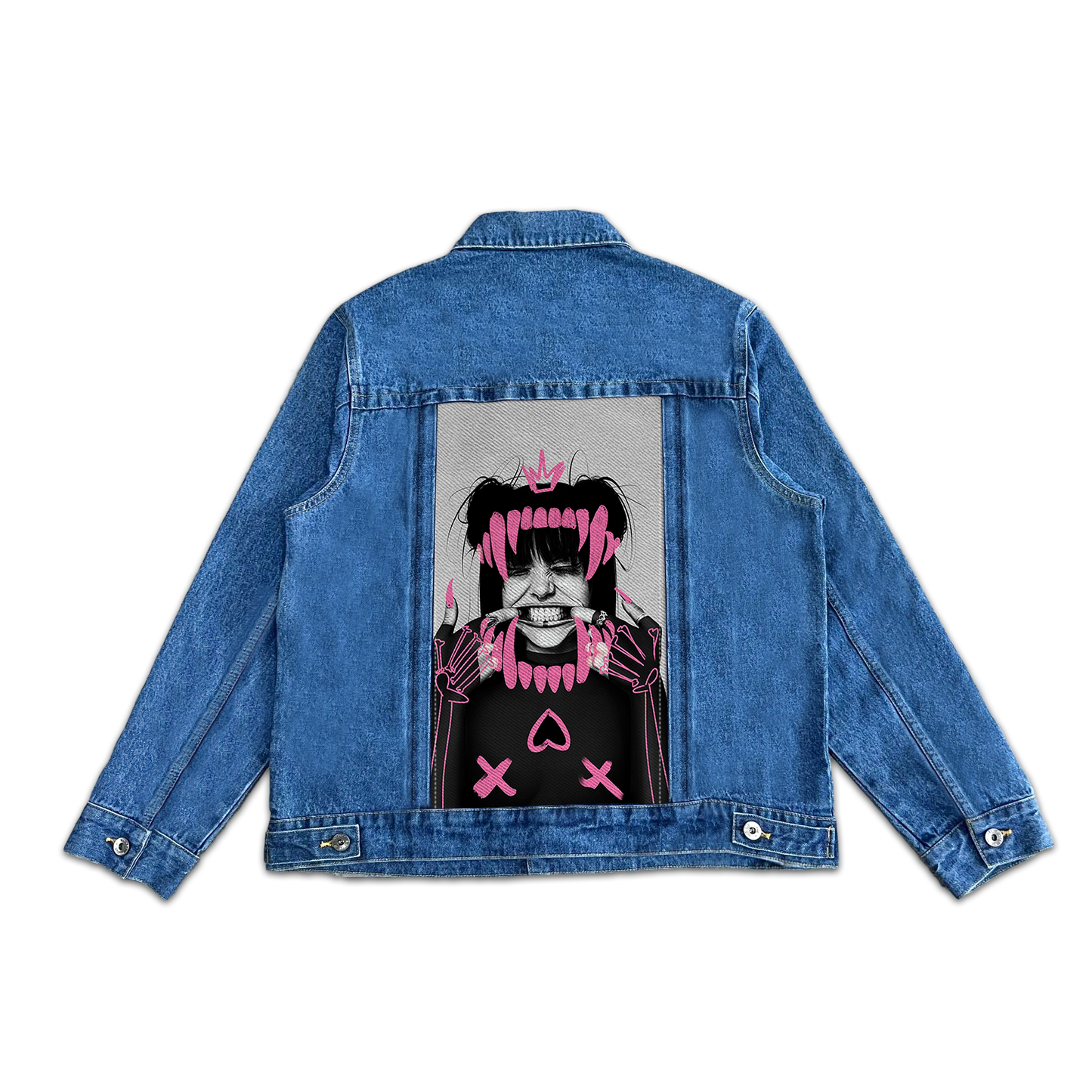 CRAZY SWAP-6437