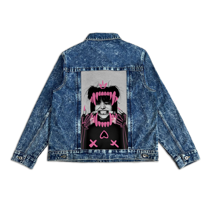 CRAZY SWAP-6437
