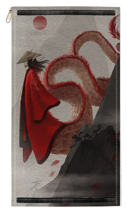 CRIMSON WHISPERER SWAP-6442
