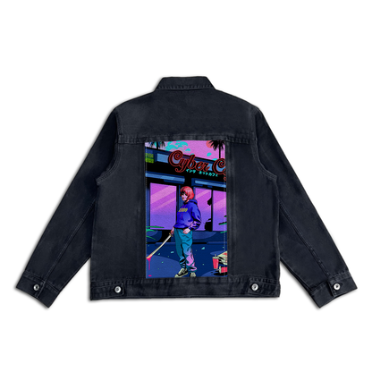 CYBER CAFE SWAP-6052