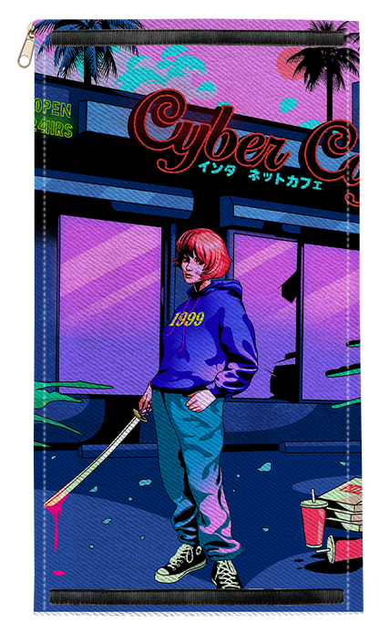 CYBER CAFE SWAP-6052