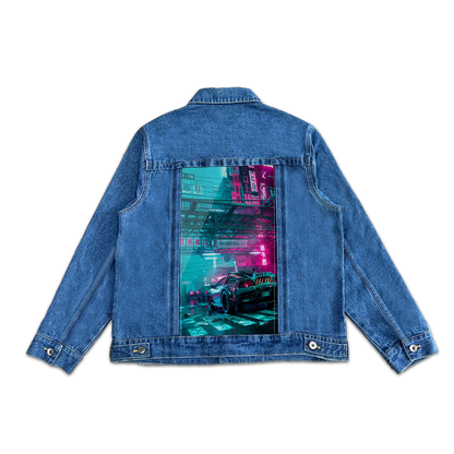 CYBER PUNK SWAP-6445