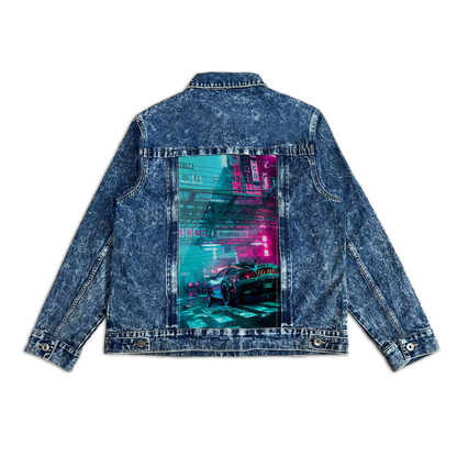 CYBER PUNK SWAP-6445