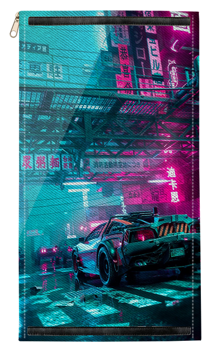 CYBER PUNK SWAP-6445