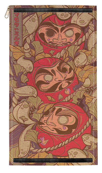 DARUMA TRIO SWAP-6449