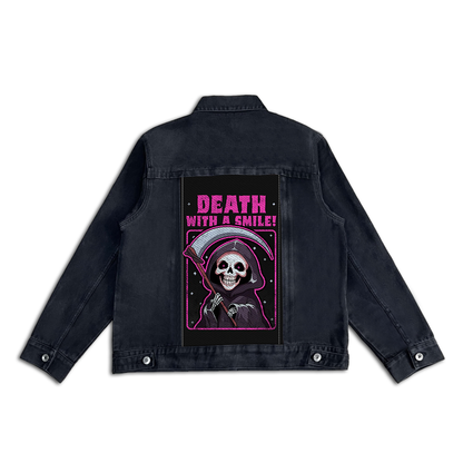 DEATH SMILE SWAP-6062