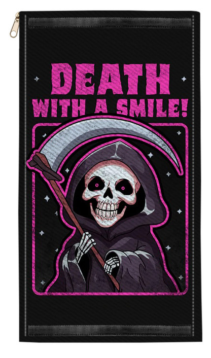 DEATH SMILE SWAP-6062