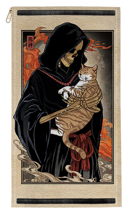 DEATH'S FAMILIAR SWAP-6063
