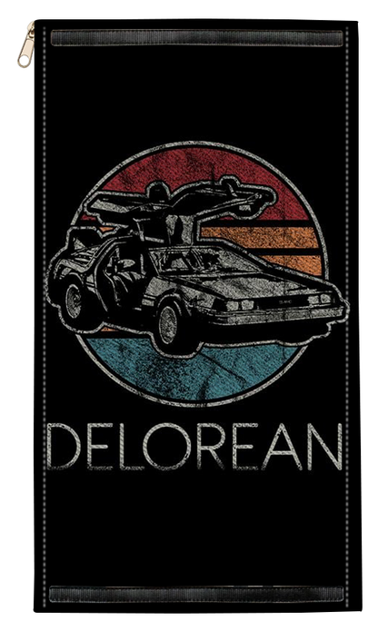DELOREAN SWAP-6064