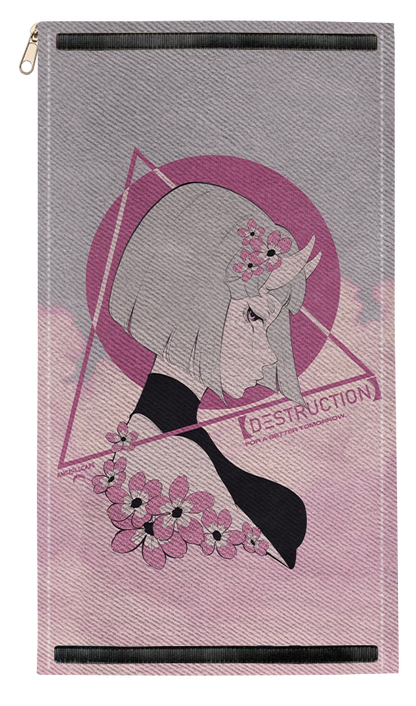 DESTRUCTION SWAP-6067