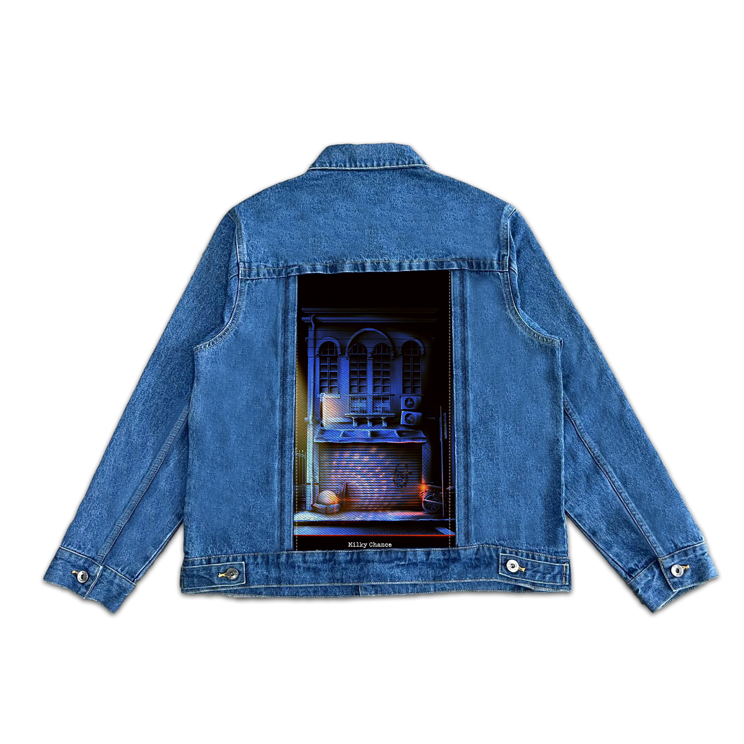 DISCO SWAP-6461
