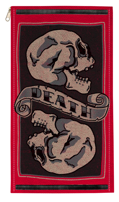 DOUBLE DEATH SWAP-6073