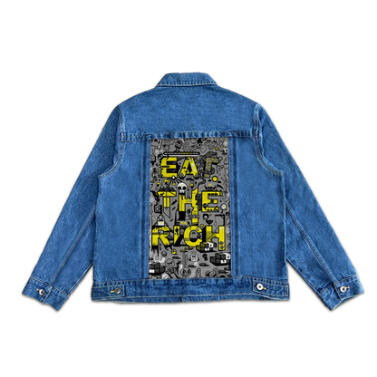 EAT THE RICH SWAP-6467