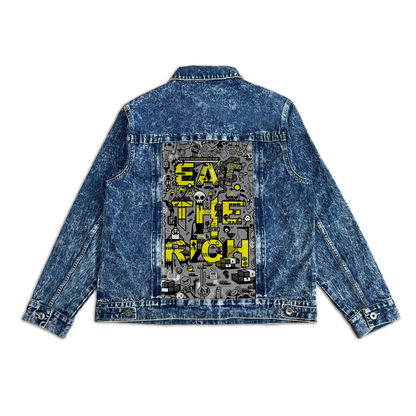 EAT THE RICH SWAP-6467
