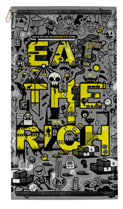 EAT THE RICH SWAP-6467