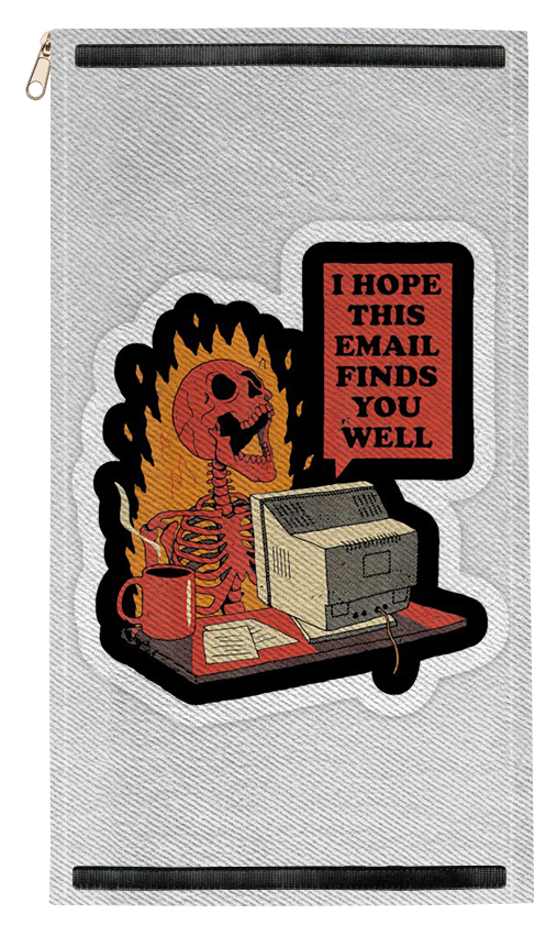 EMAIL SWAP-6081