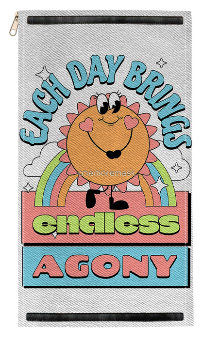 ENDLESS AGONY SWAP-6082